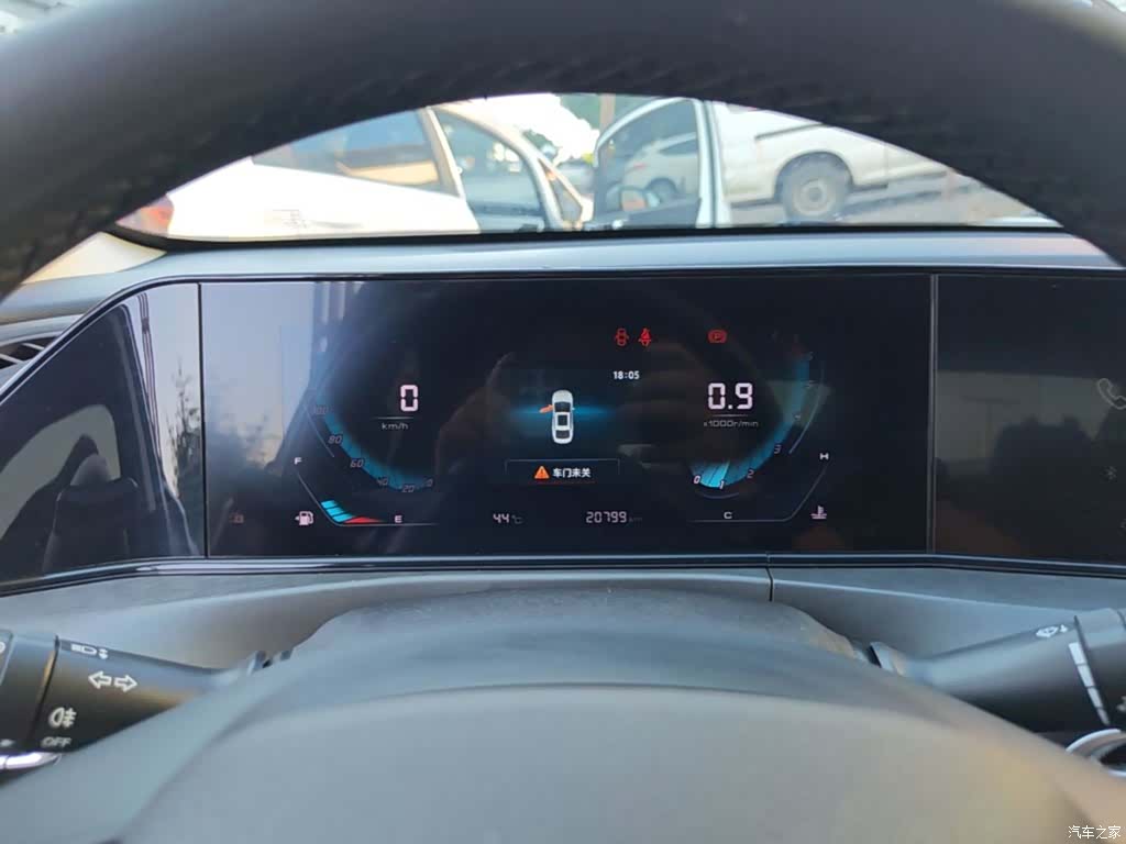 Changan Eado, 2021 12