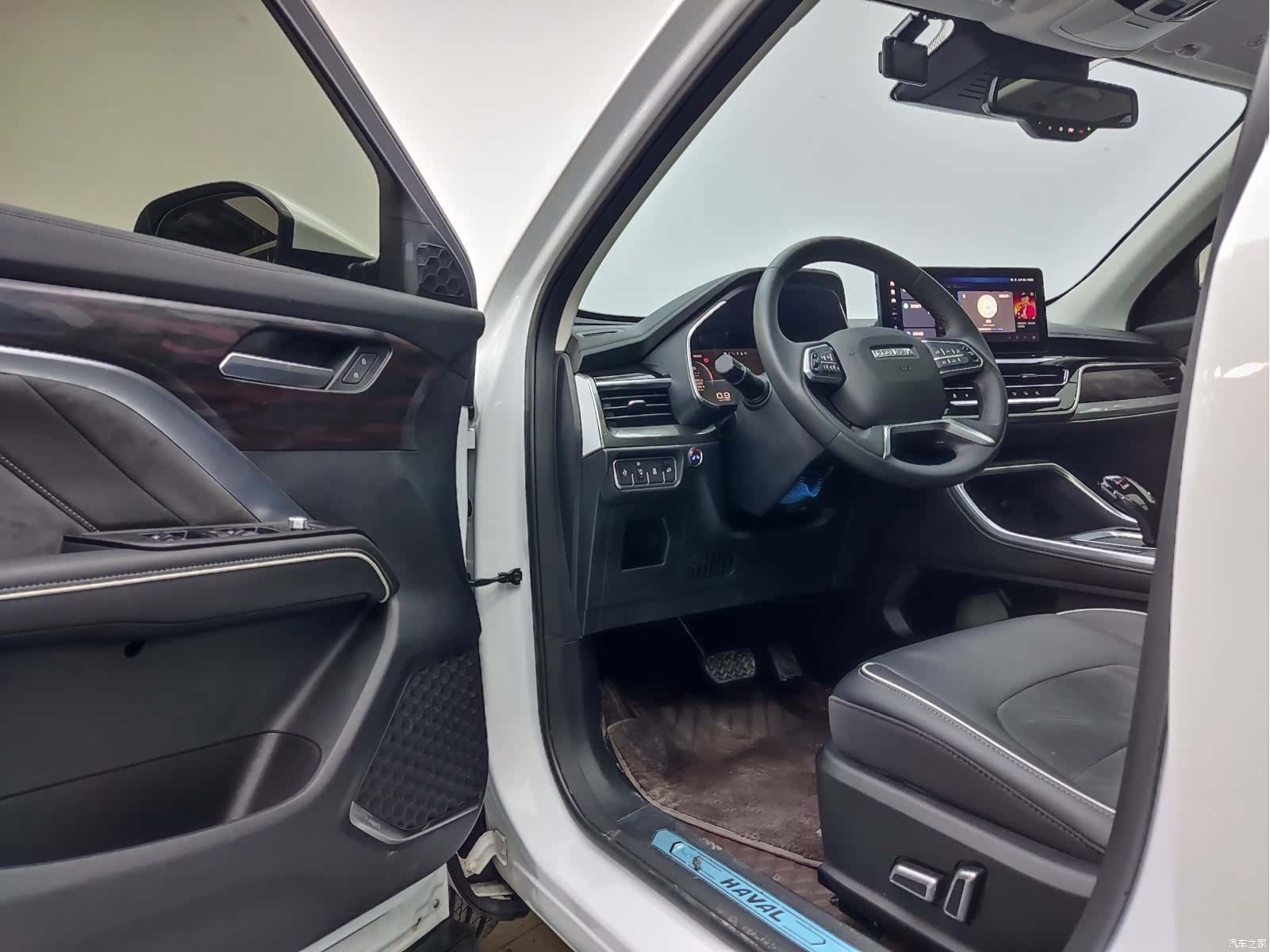 Haval H6, 2022 7