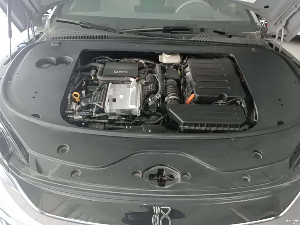 BYD Han, 2025 20