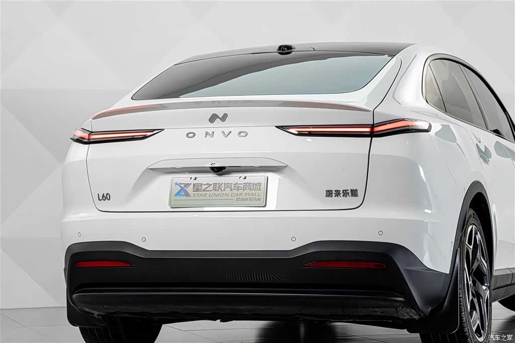 NIO L60, 2026 7