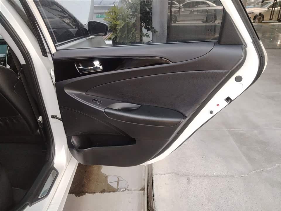 Hyundai Sonata Hyundai Sonata