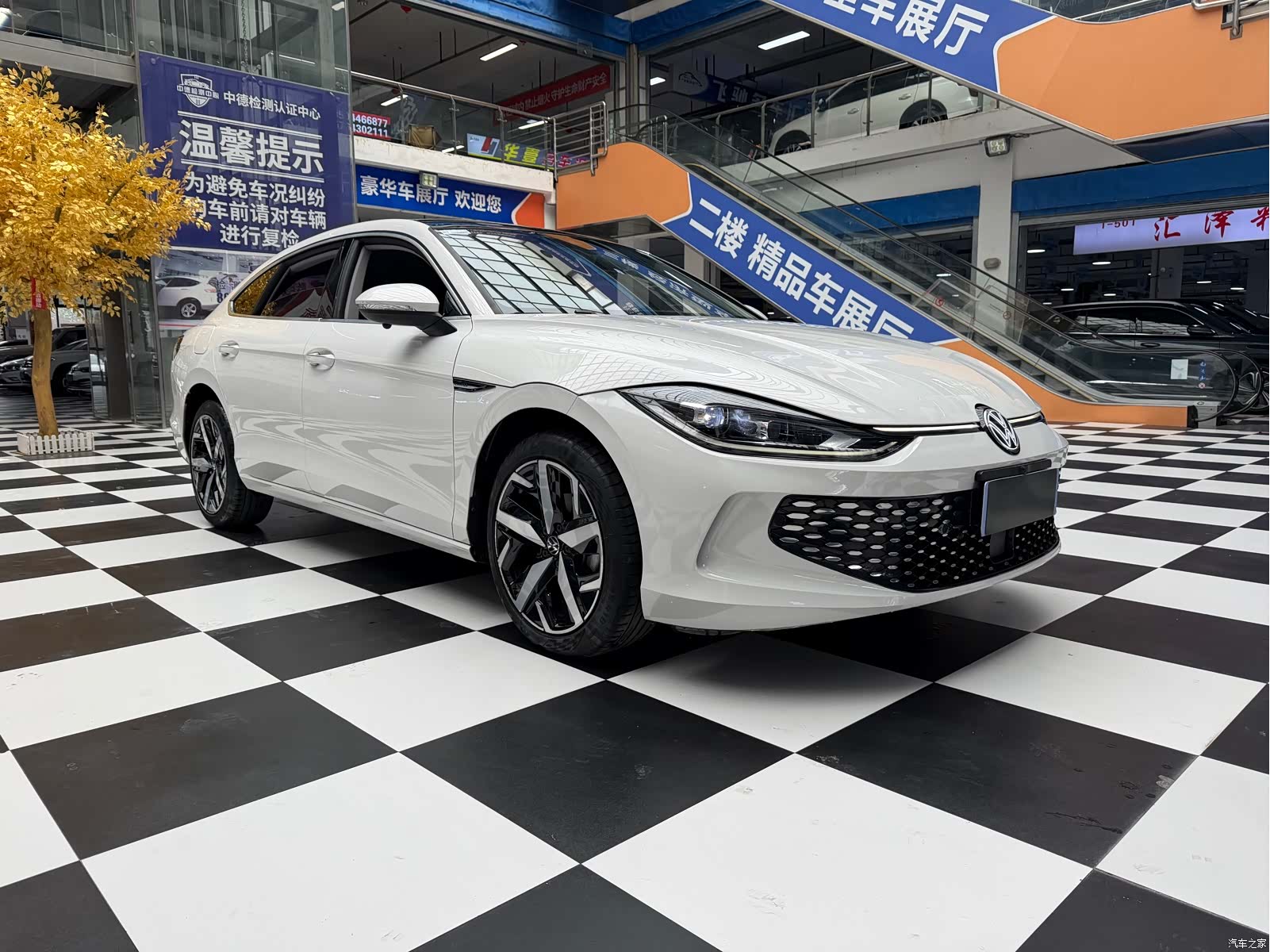 Volkswagen Lamando, 2023 3