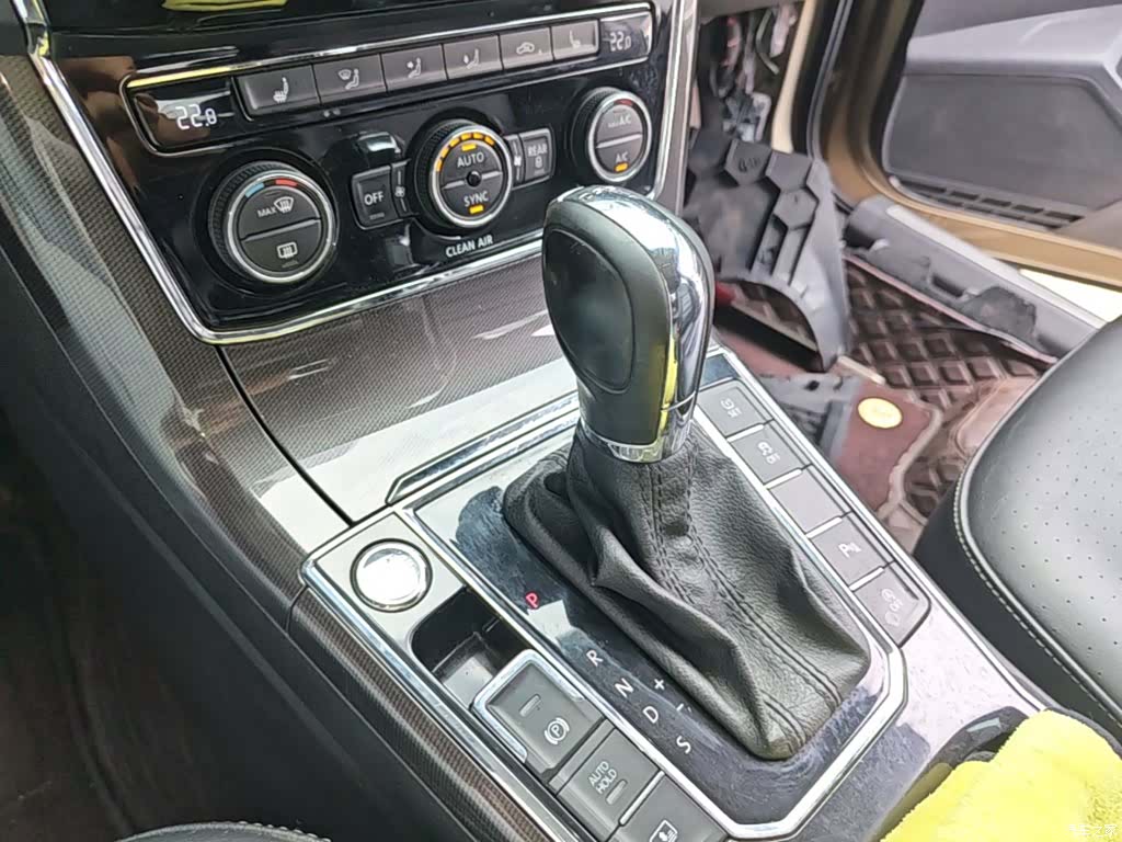 Volkswagen Passat, 2016 14