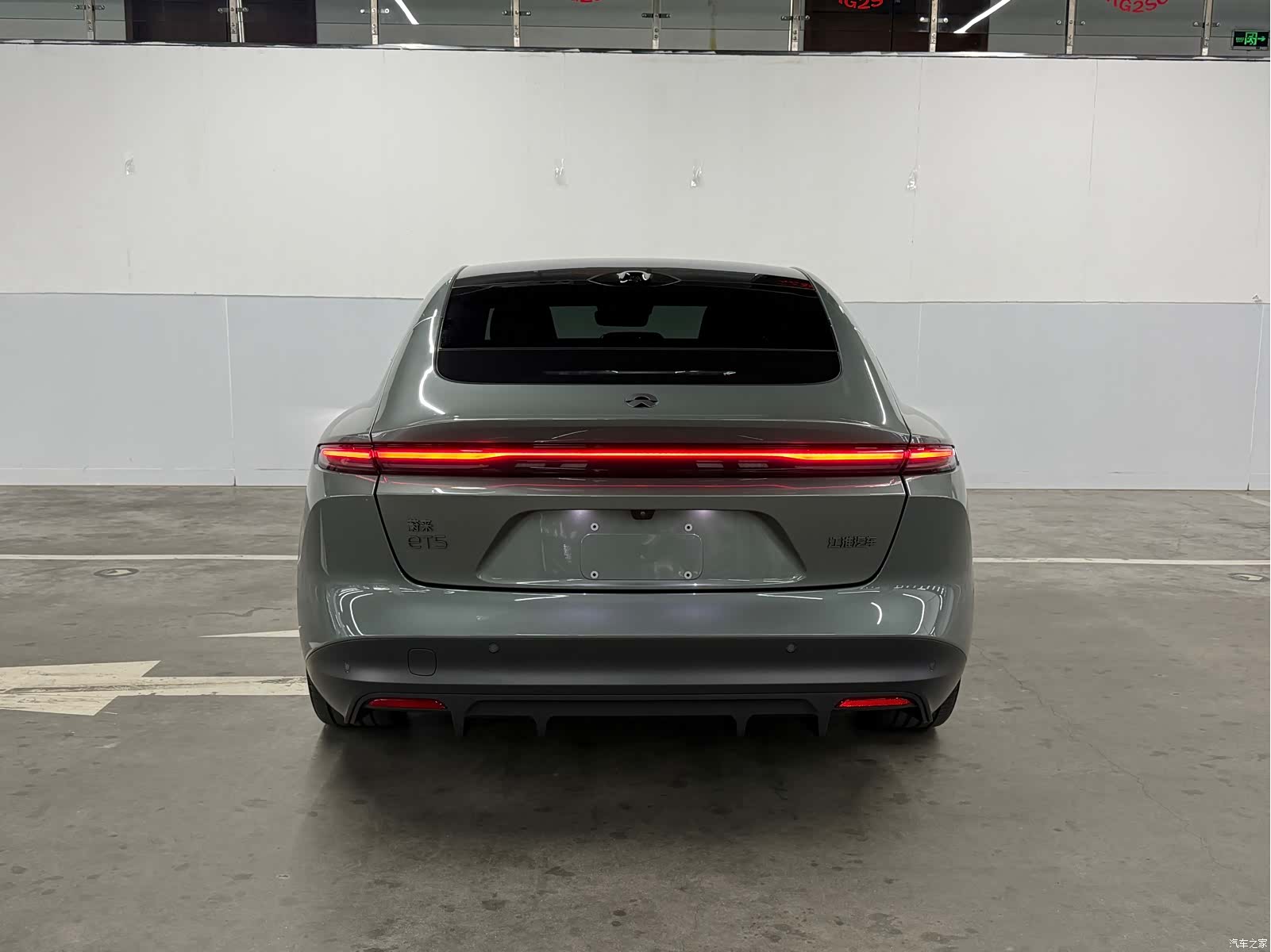 NIO ET5, 2022 18