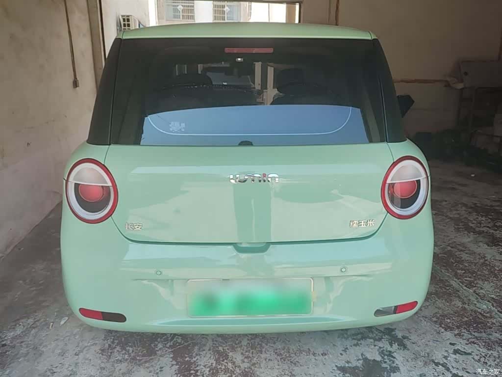 Changan Lumin, 2025 6