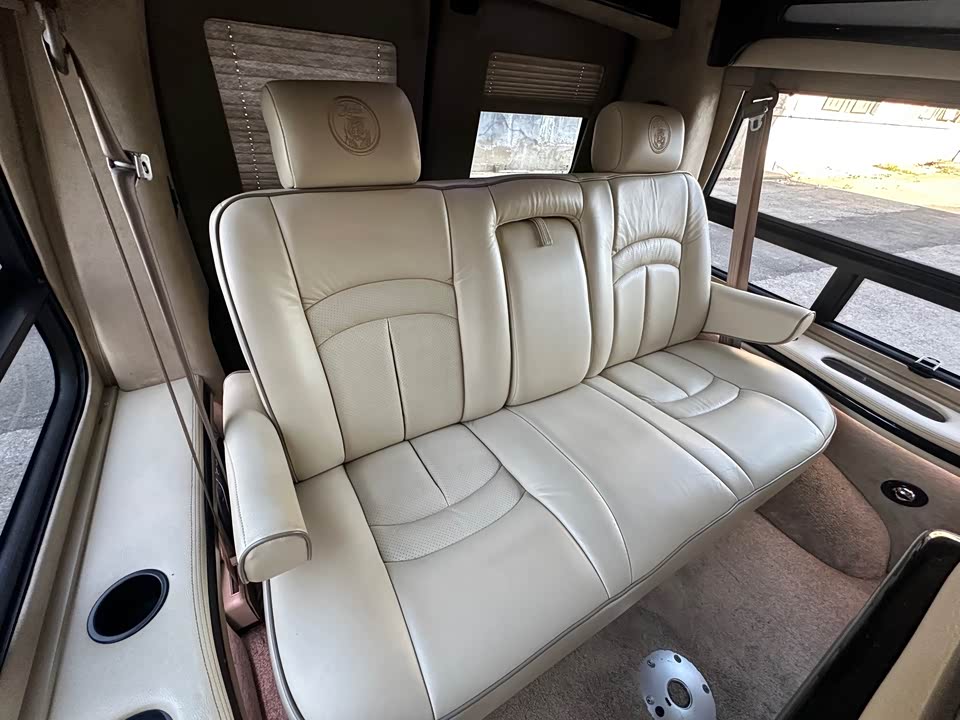 GMC SAVANA