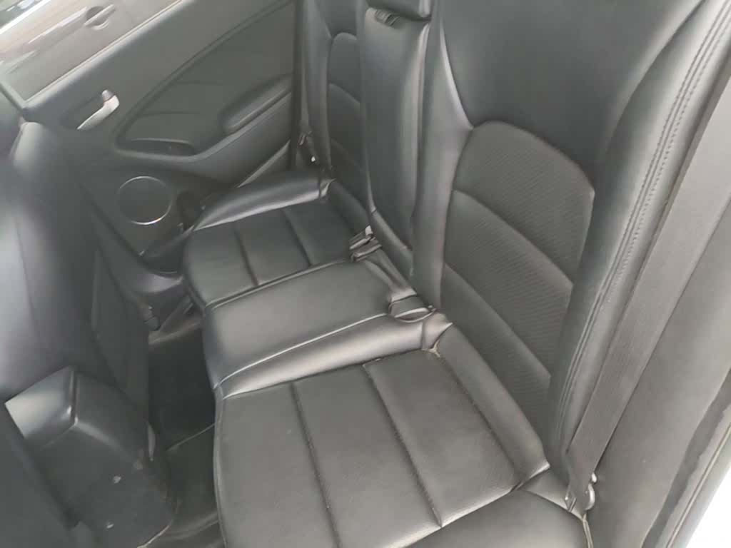 Kia K3, 2015 24