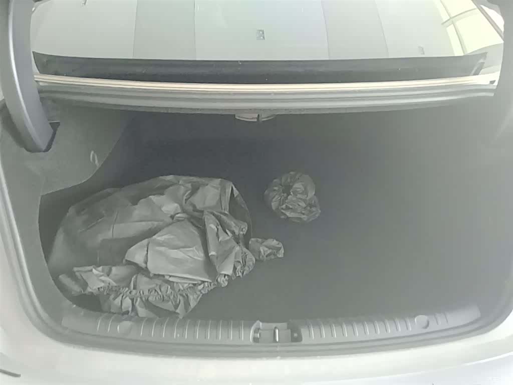 BYD Han, 2025 19