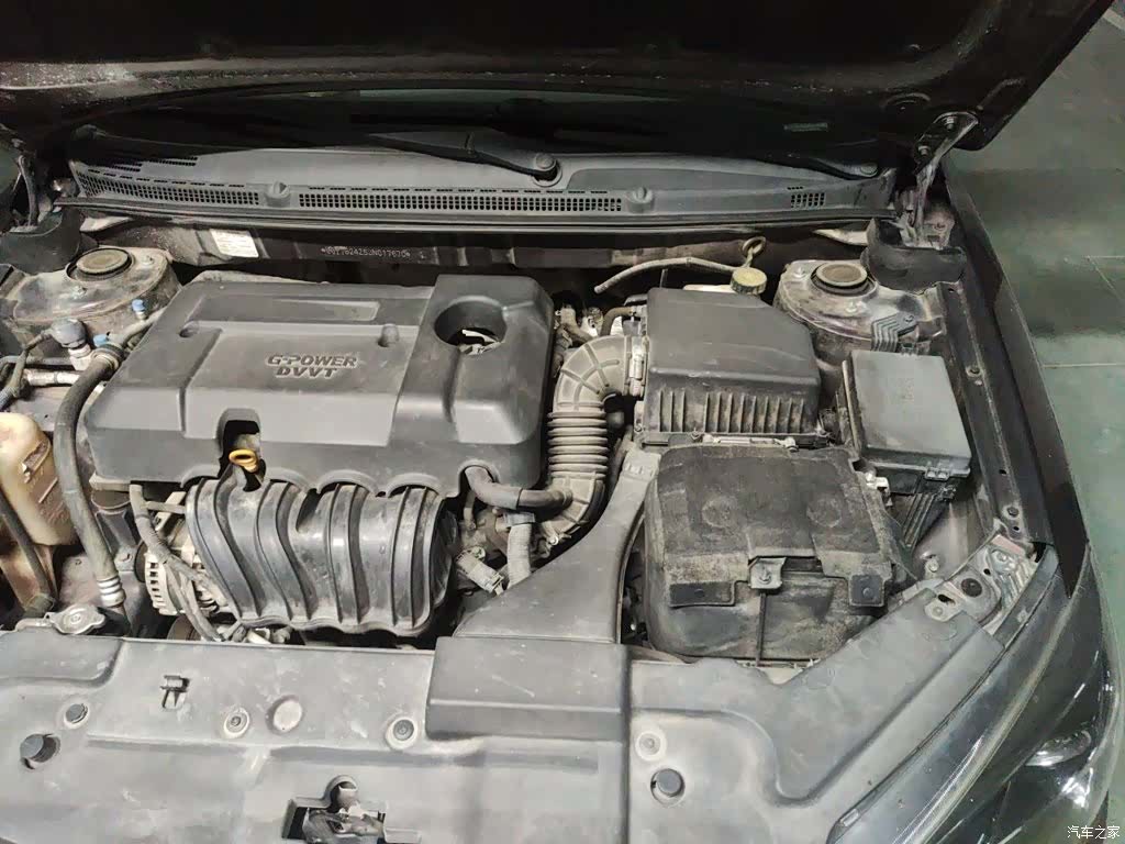 Geely Emgrand, 2018 22
