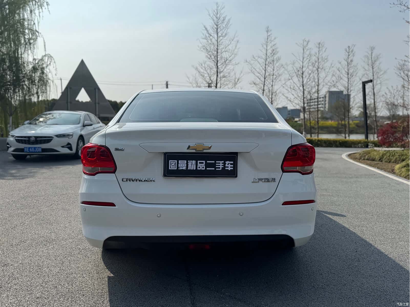Chevrolet 320, 2019 6