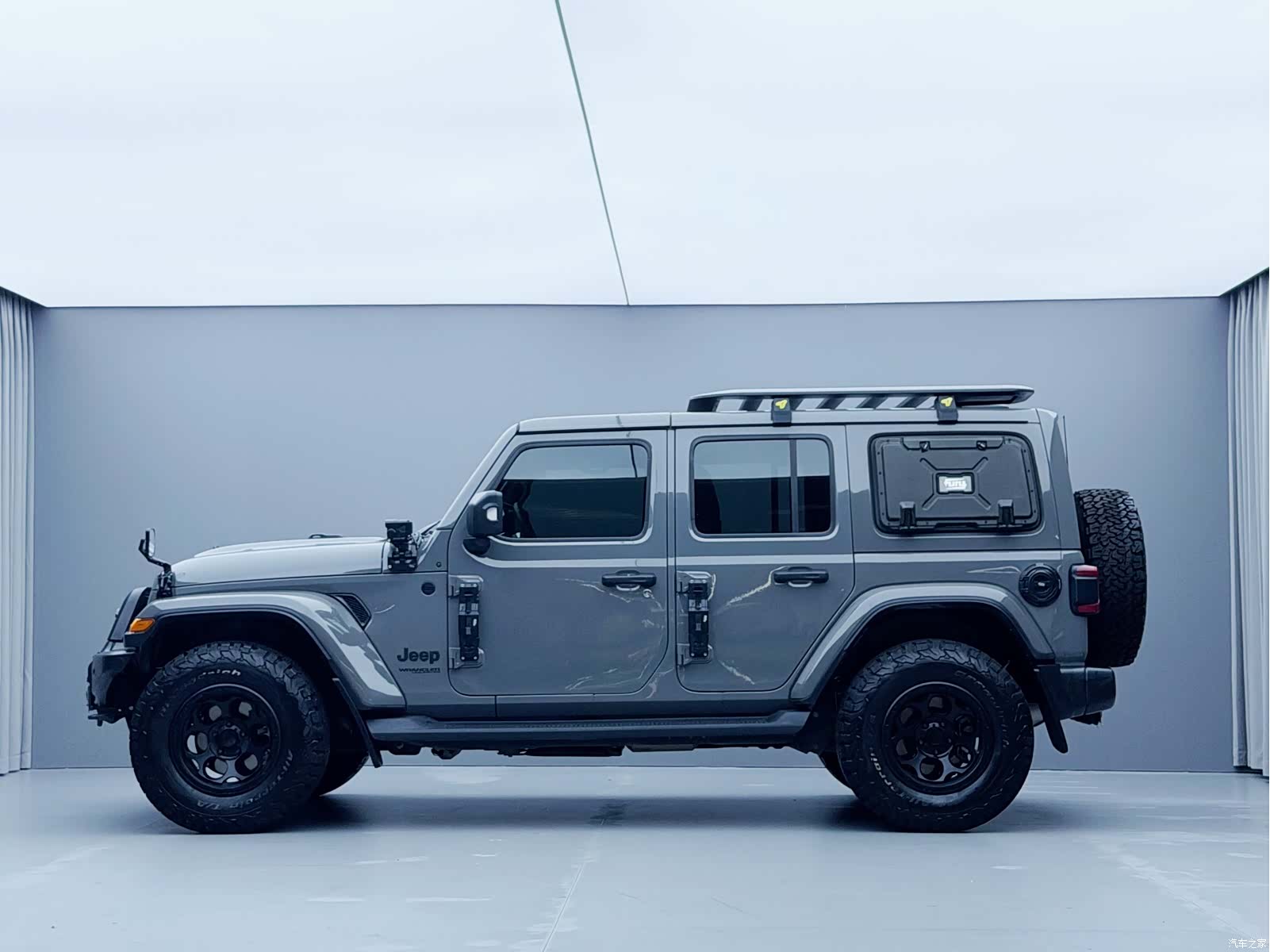 Jeep Wrangler, 2022 9