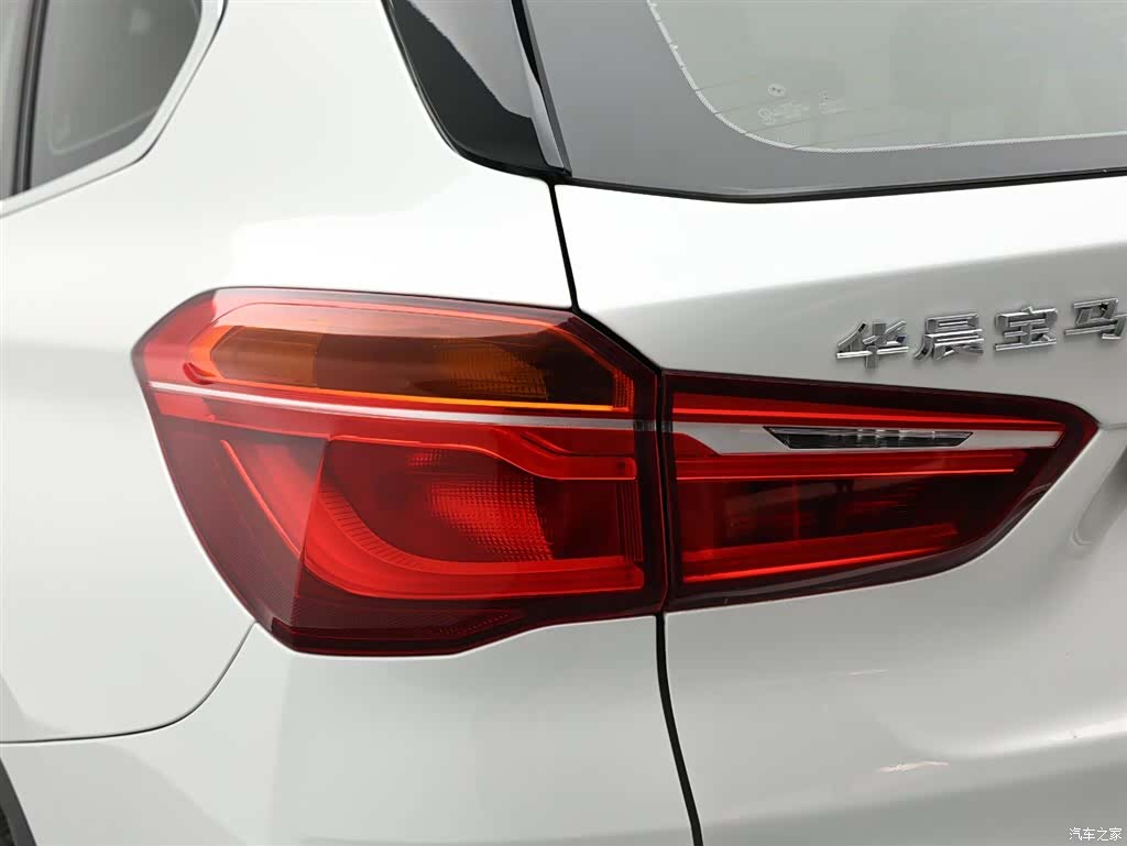 BMW X1, 2018 7