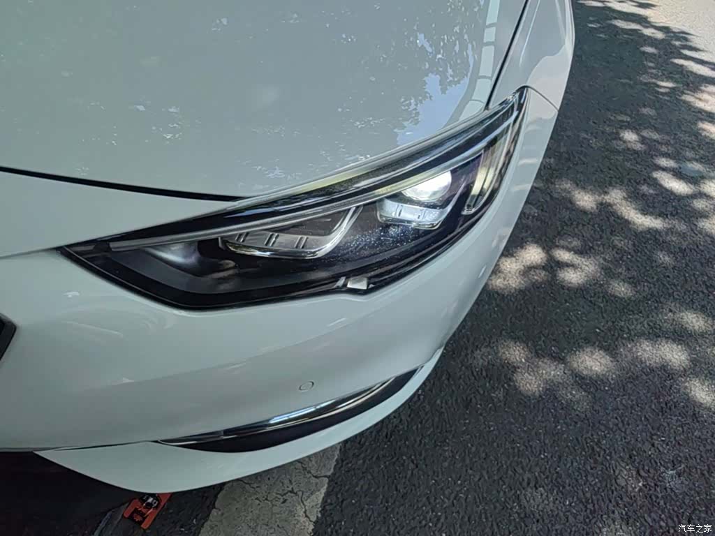 Buick Regal, 2019 24