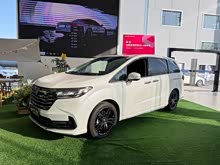 �µ��� 2024�� 2.0L e:HEV ��ҫ����