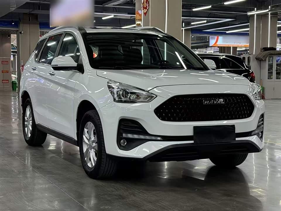 Haval M6