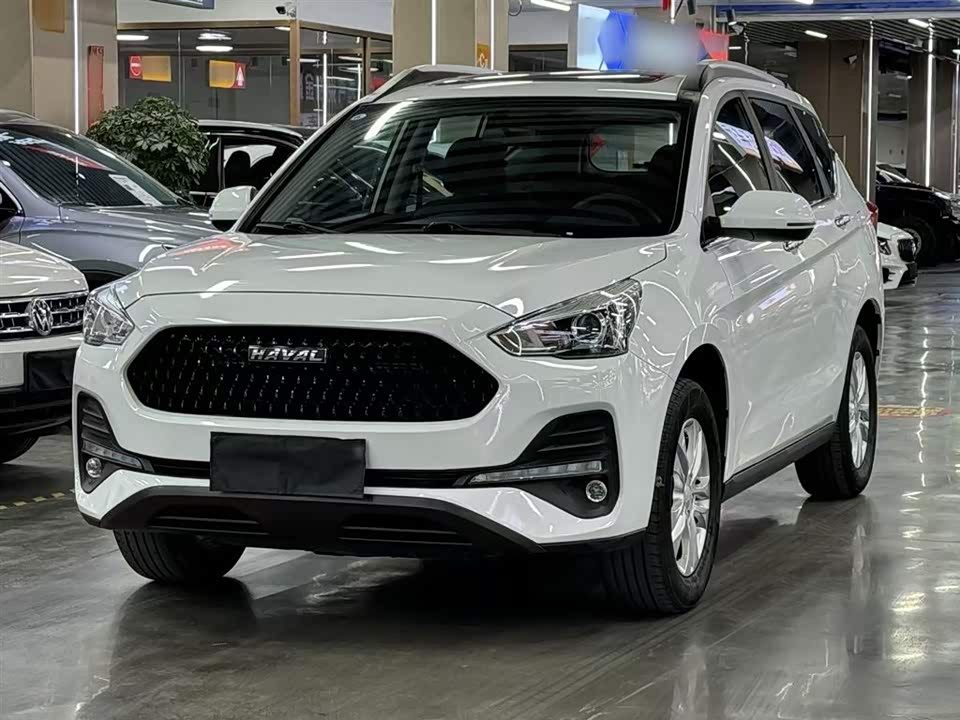 Haval M6