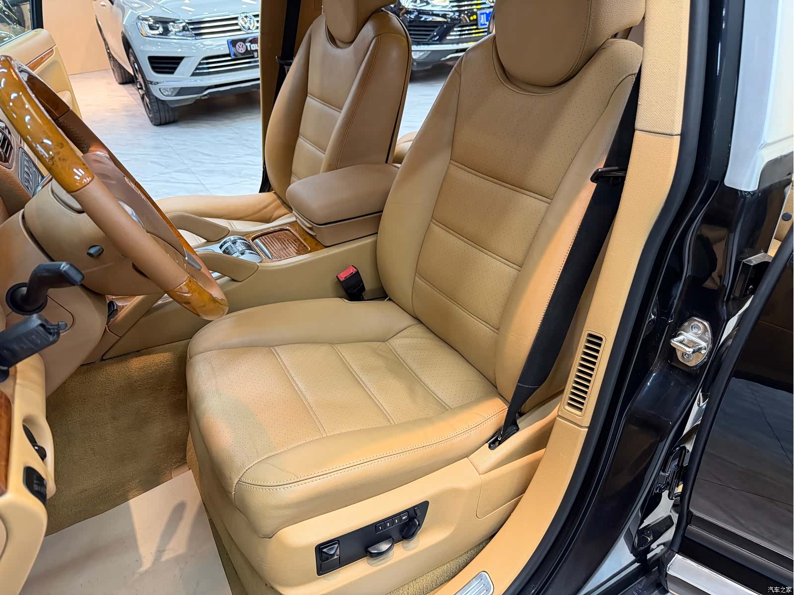 Porsche Cayenne, 2009 16