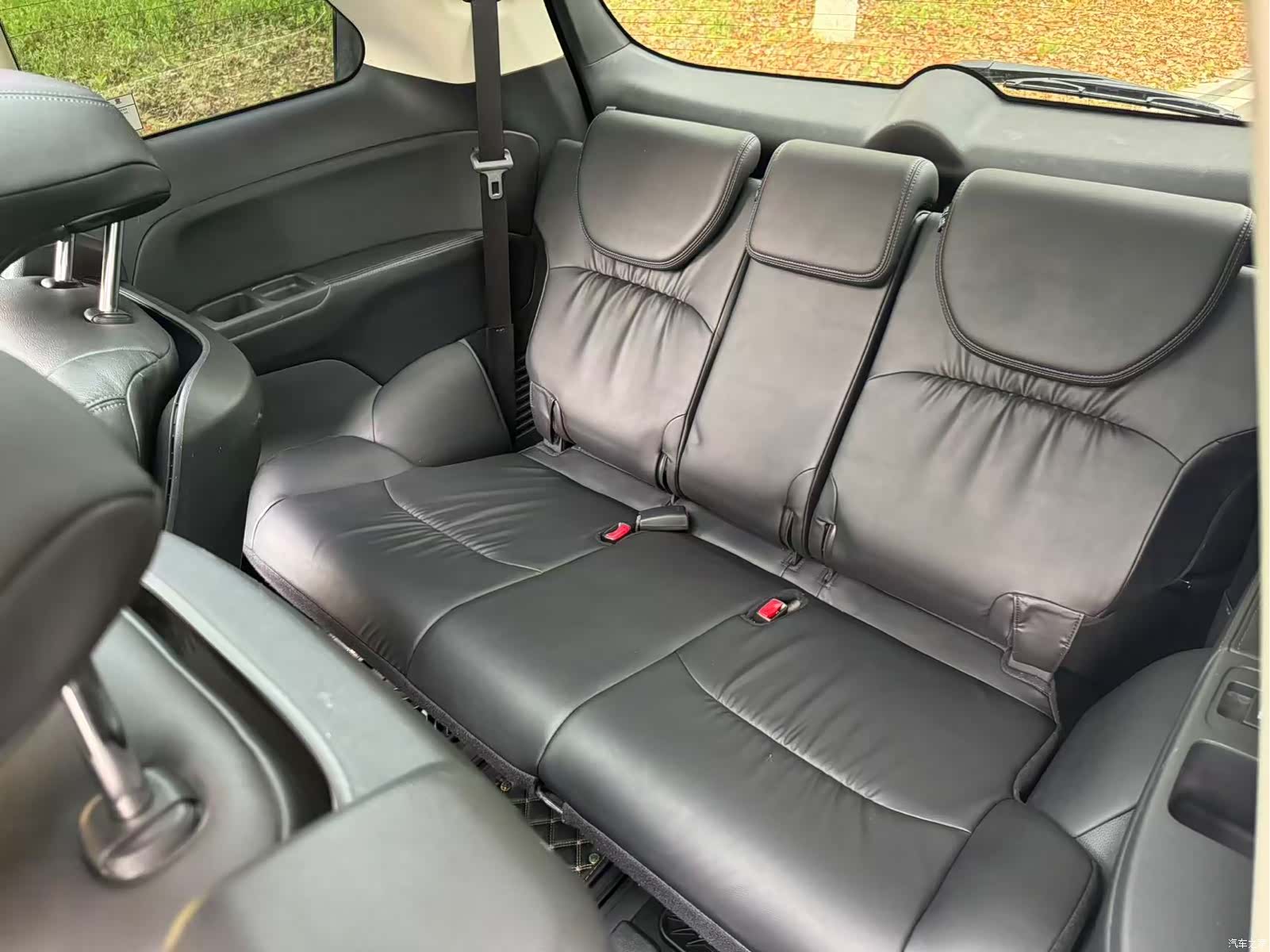 Honda Odyssey, 2018 7