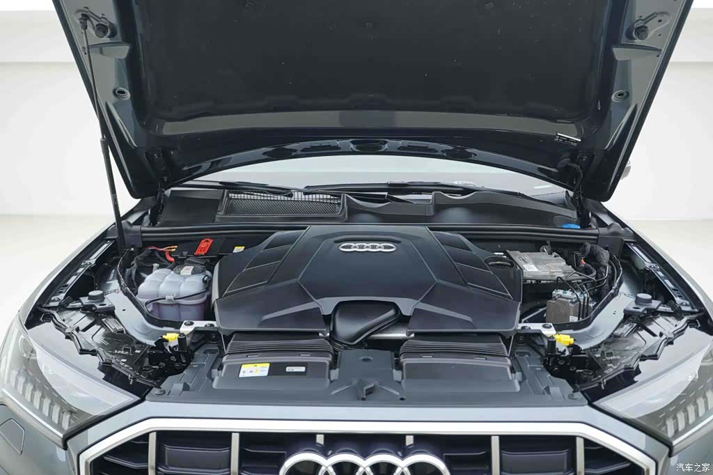 Audi Q7, 2021 7