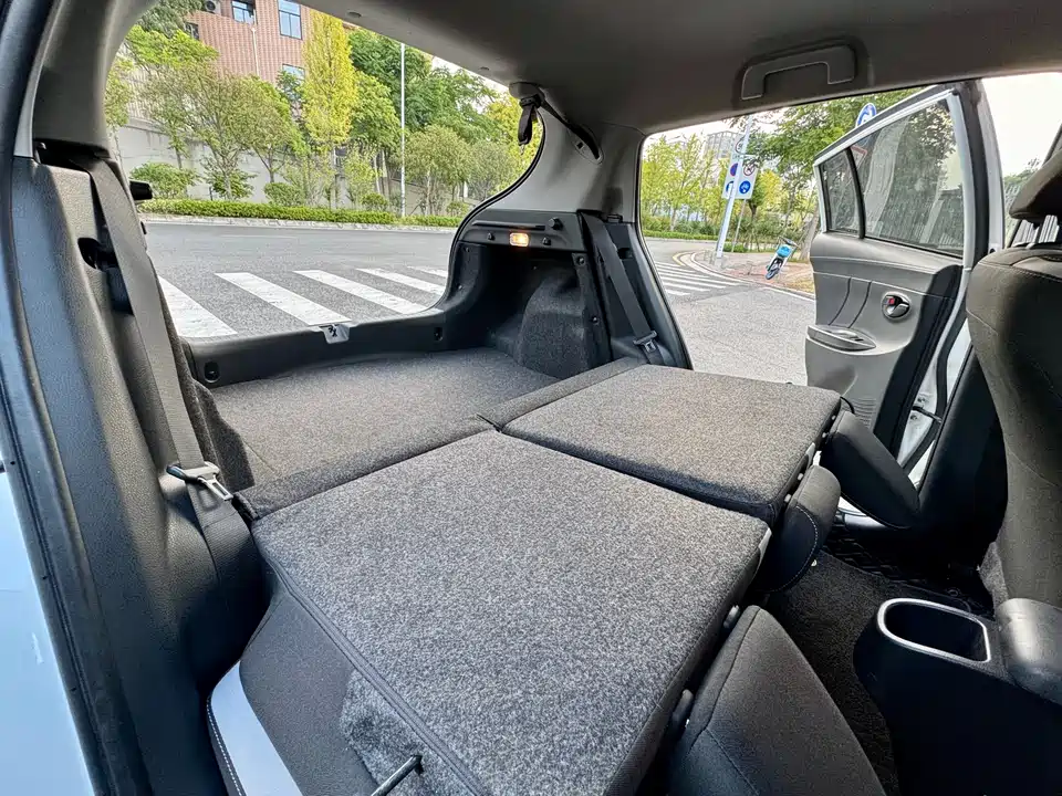 Toyota YARiS L Zhixuan