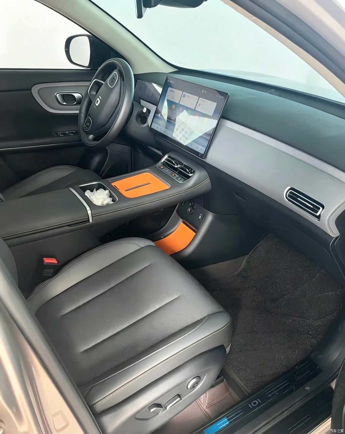 Changan Eado, 2026 4