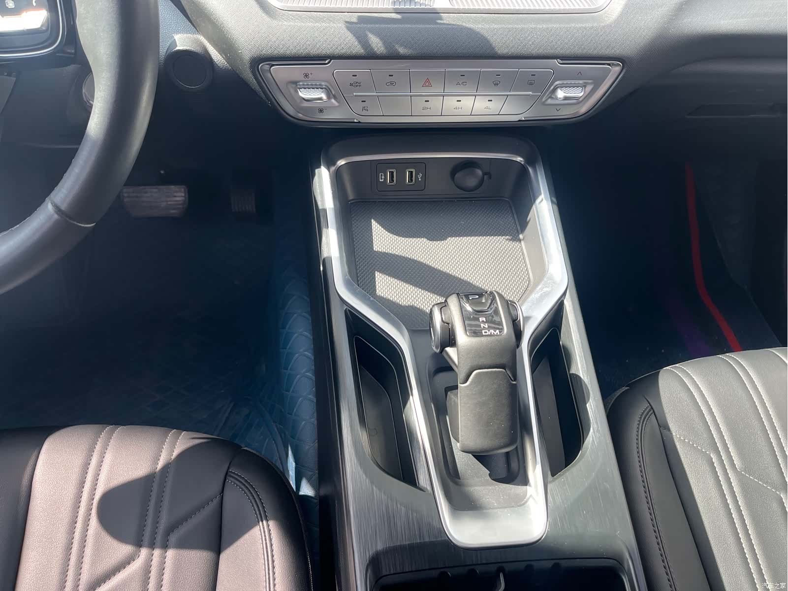 Haval H5, 2023 11