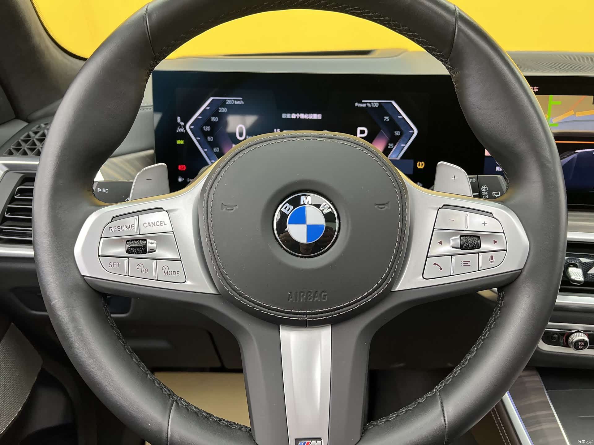 BMW X5, 2024 7