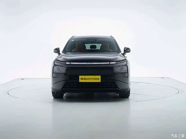 Xpeng G9, 2026 7