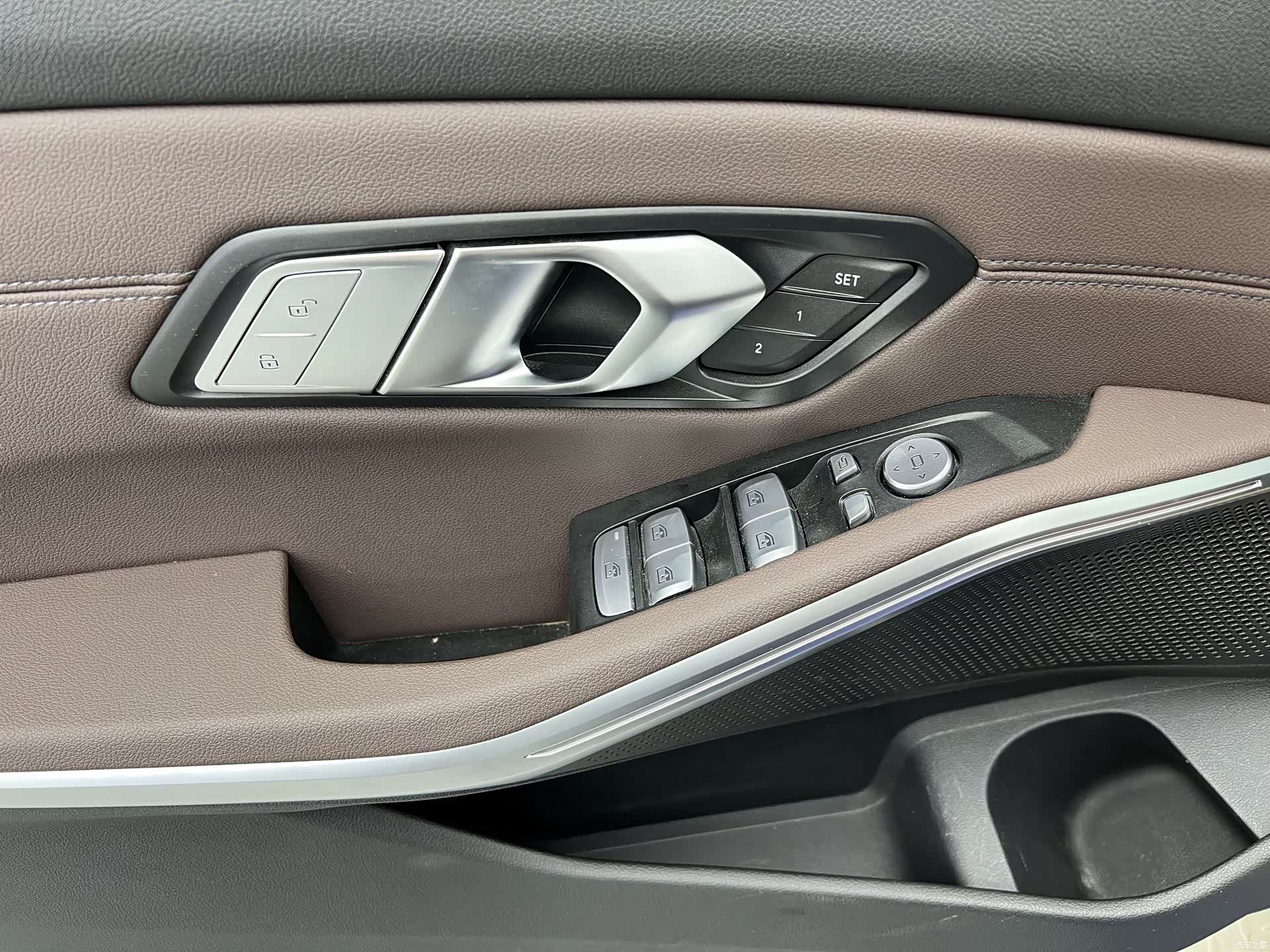 BMW 3 Series, 2020 7