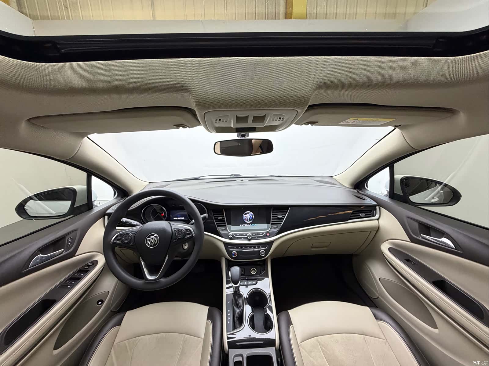 Buick Verano, 2017 4