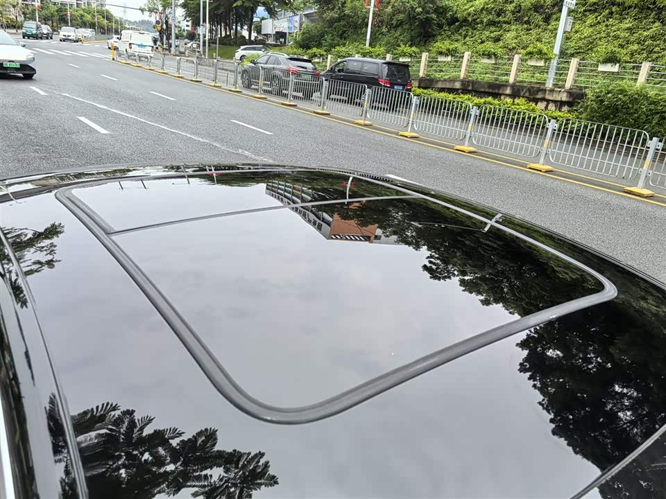 BYD Han BYD Han