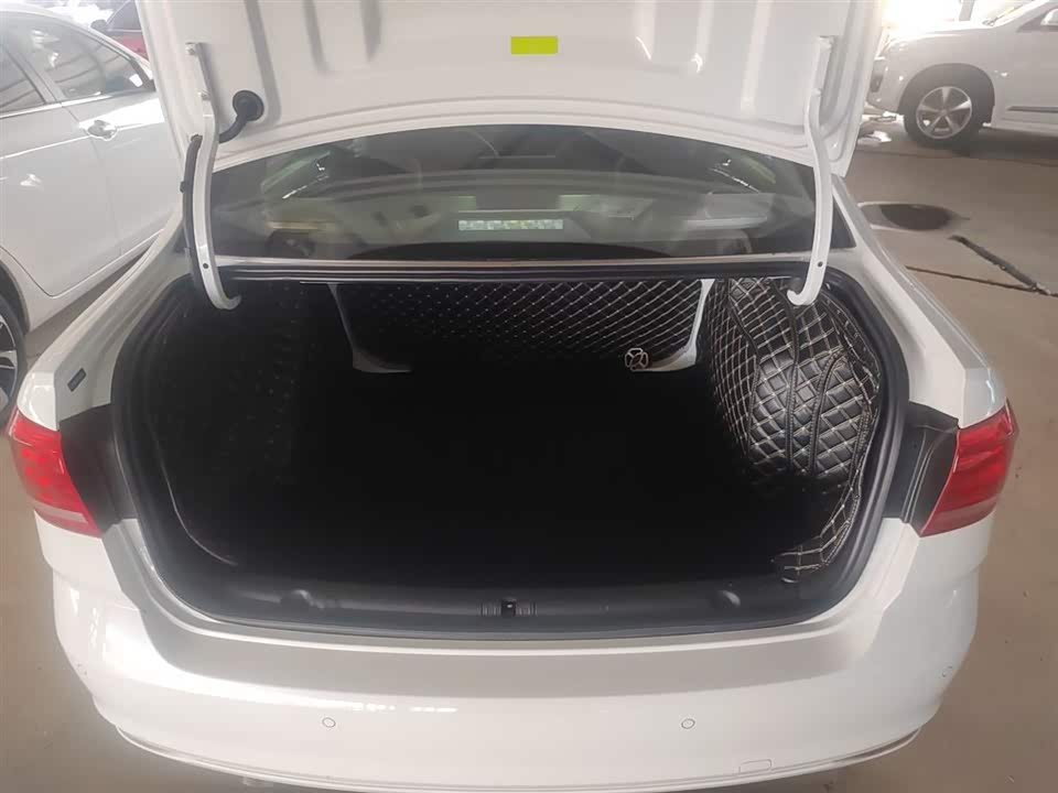 Volkswagen Lavida Volkswagen Lavida