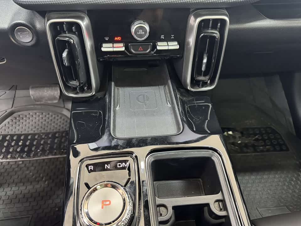 Haval Big dog