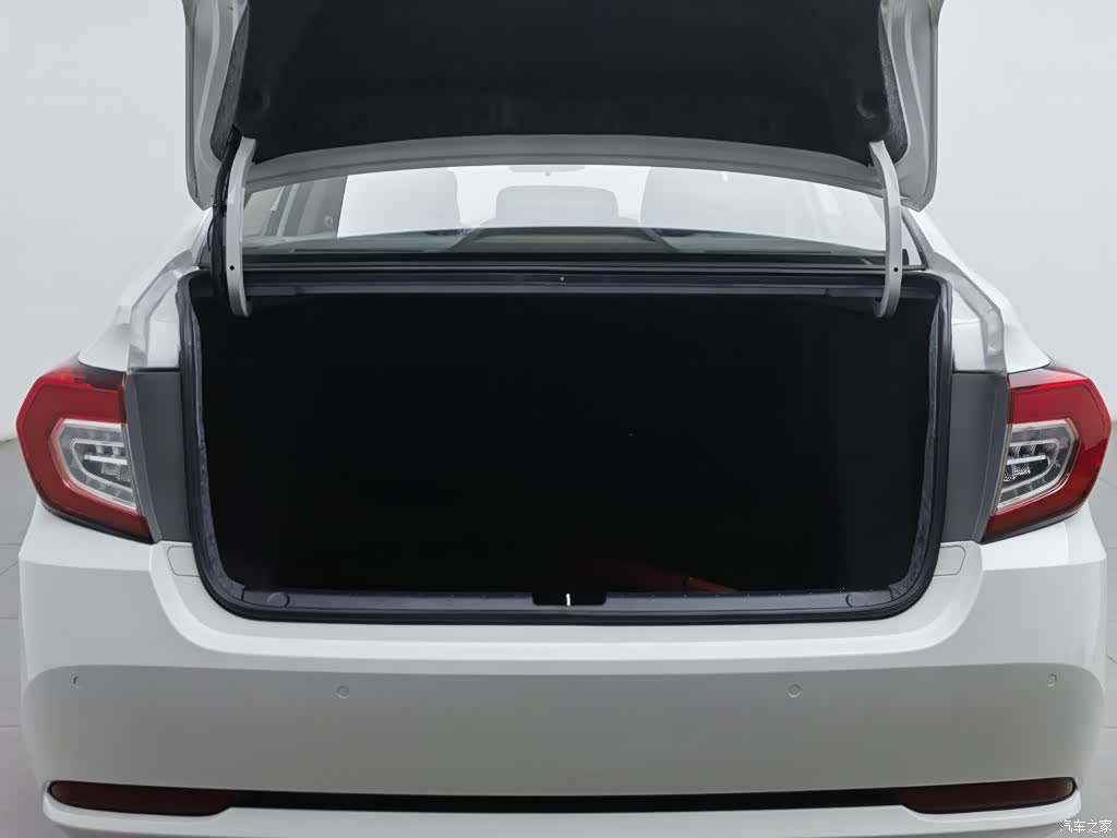 Honda Crider, 2020 16