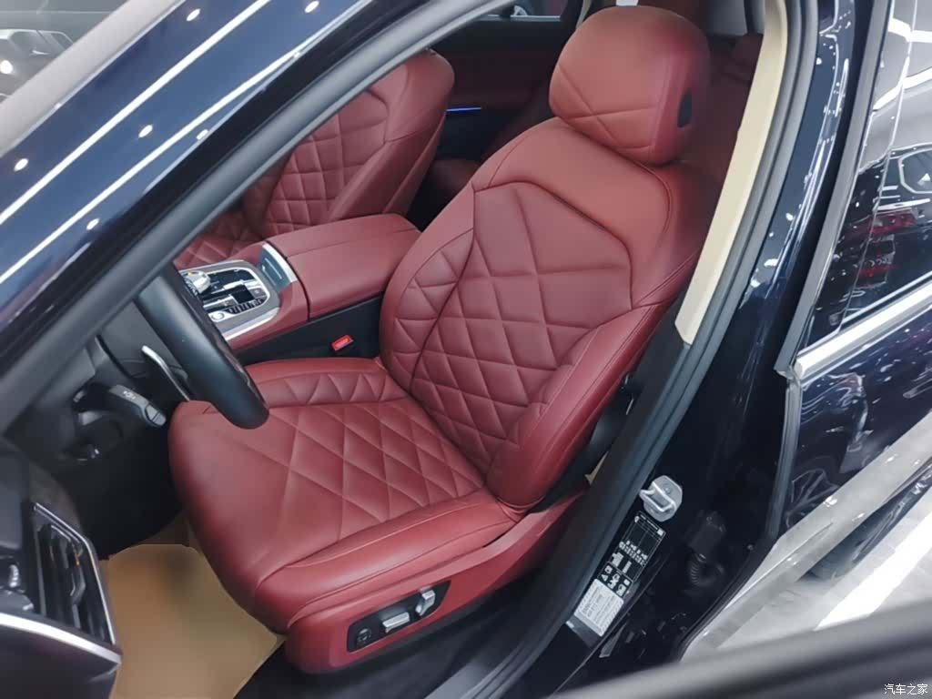 BMW X5, 2023 15