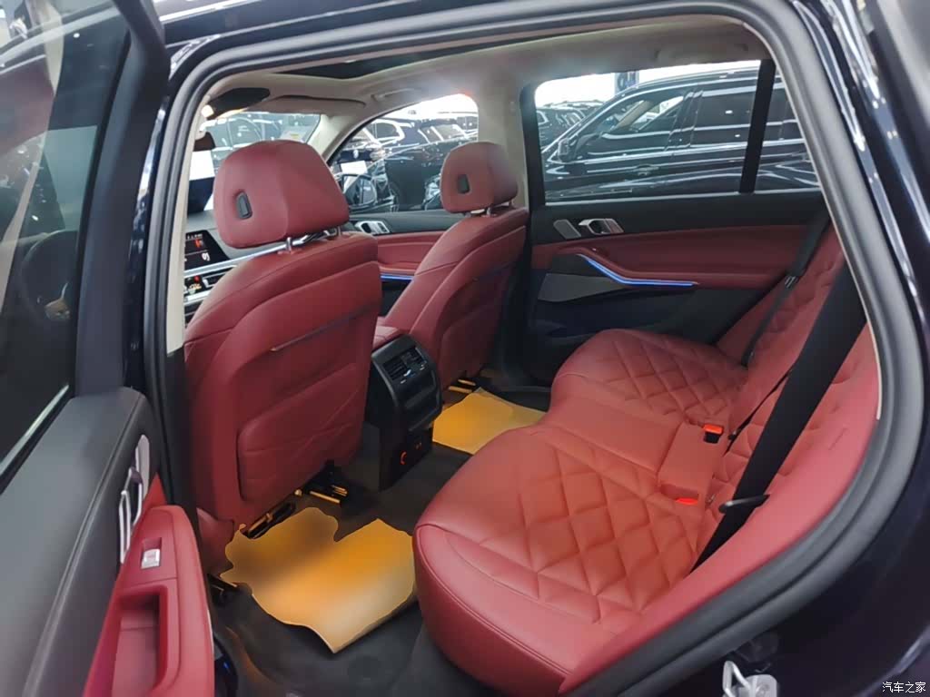 BMW X5, 2023 17