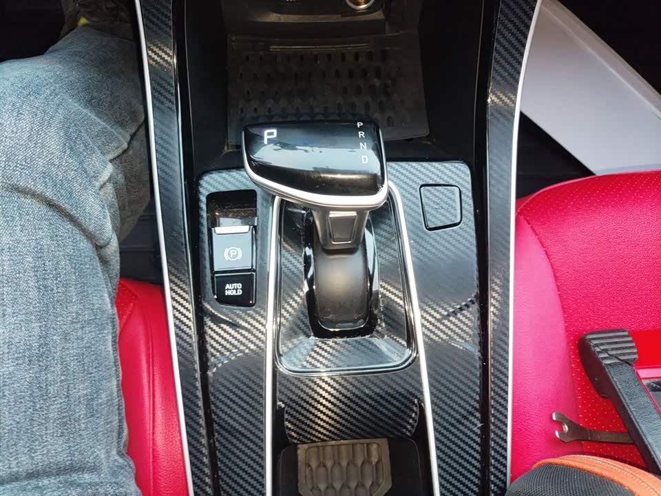 Hyundai Beijing ix25