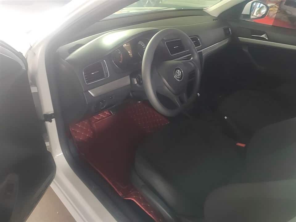 Volkswagen Lavida Volkswagen Lavida
