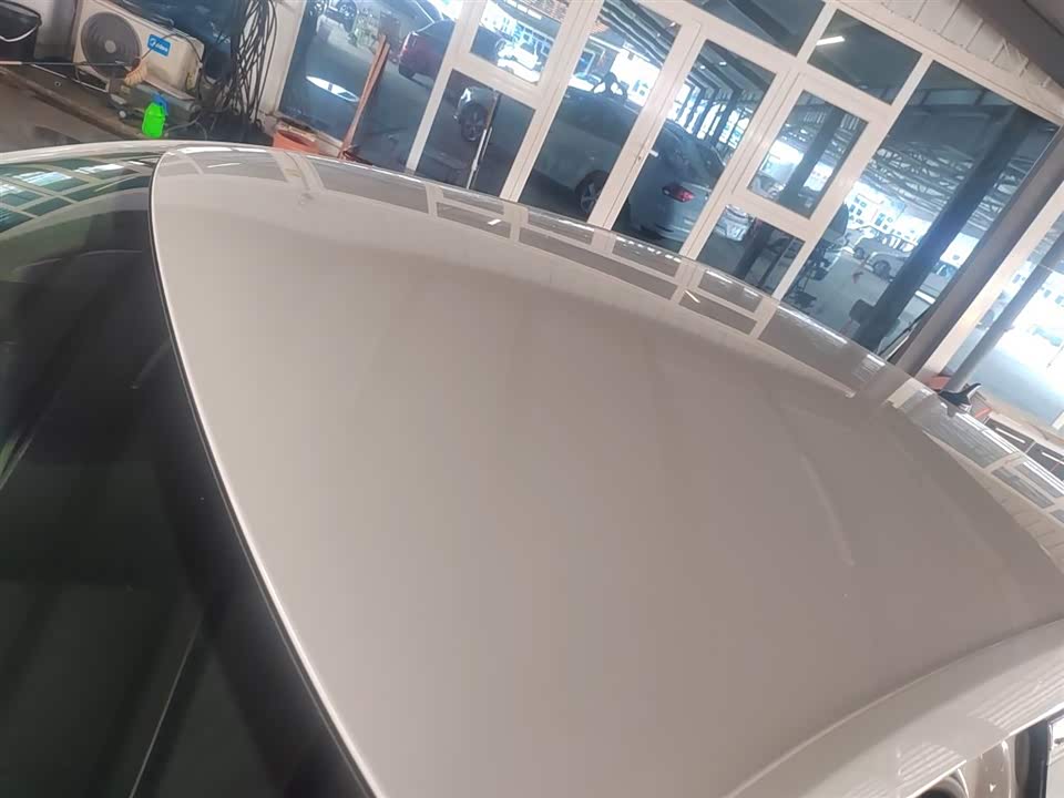 Volkswagen Lavida Volkswagen Lavida