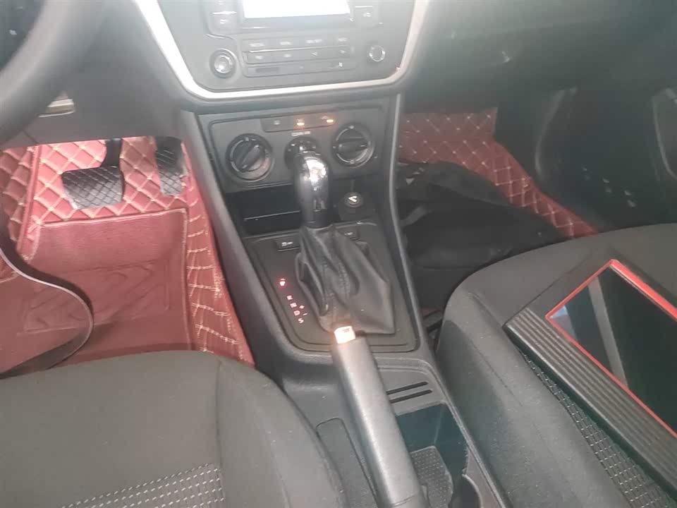 Volkswagen Lavida Volkswagen Lavida