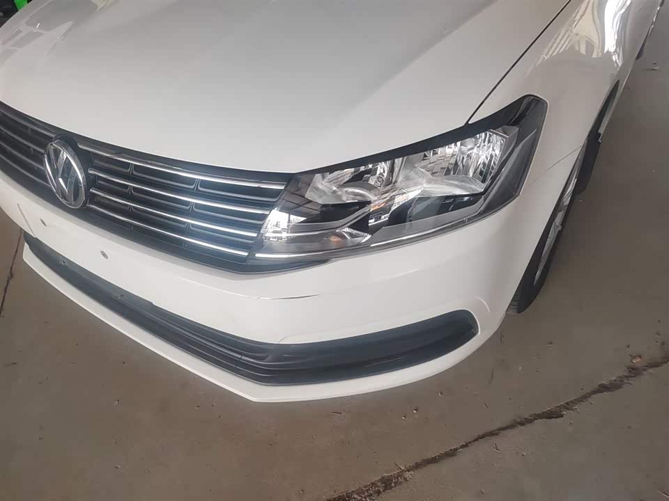 Volkswagen Lavida Volkswagen Lavida