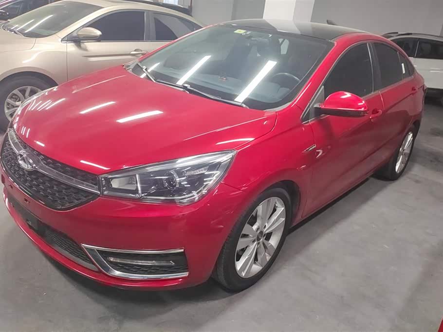 Chery Arrizo 5
