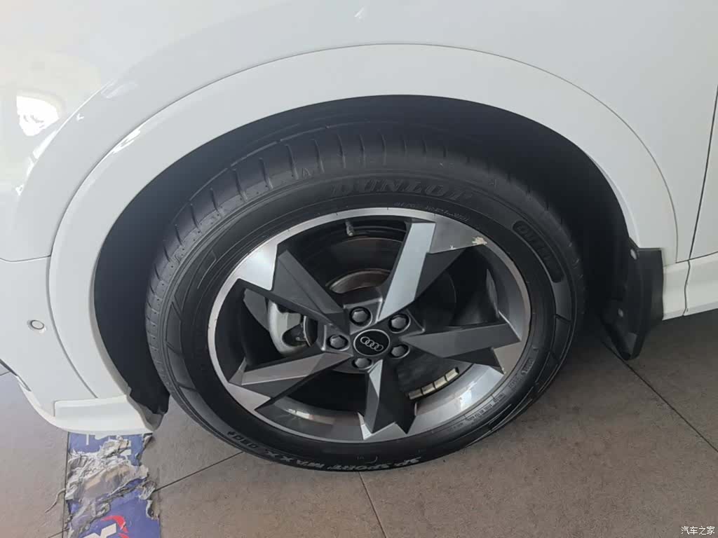 Audi Q3, 2023 23