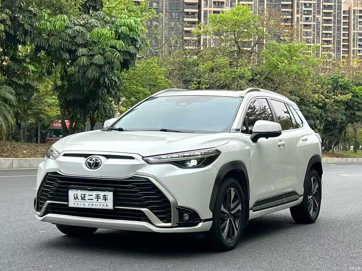 Toyota Frontlander