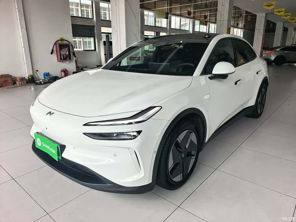 NIO L60, 2025 1