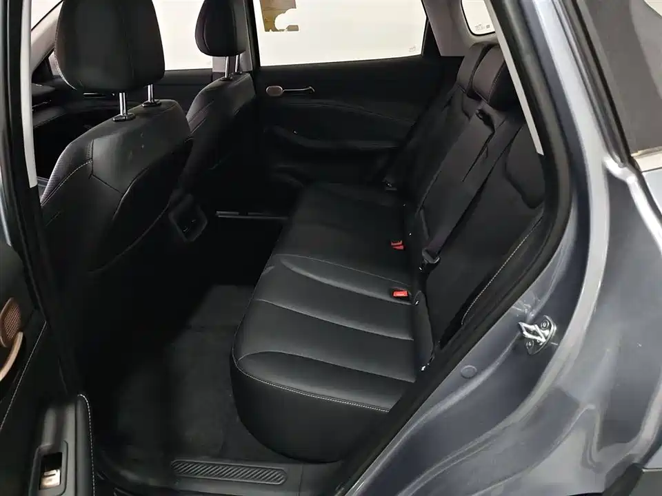 Baoding Sea of Clouds