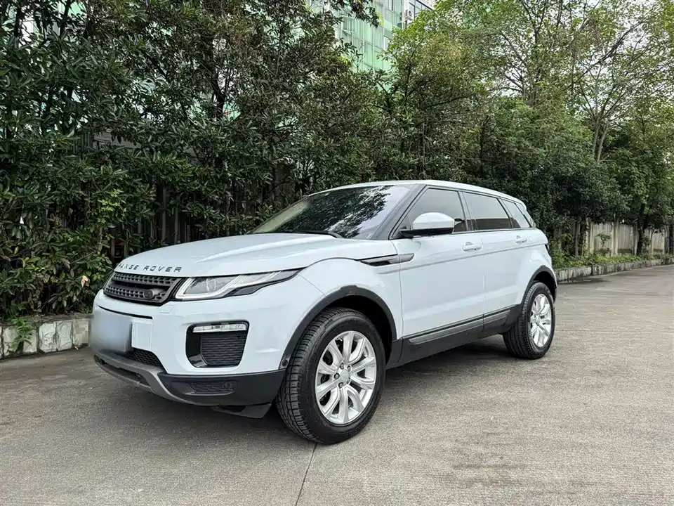 Land Rover Range Rover Aurora