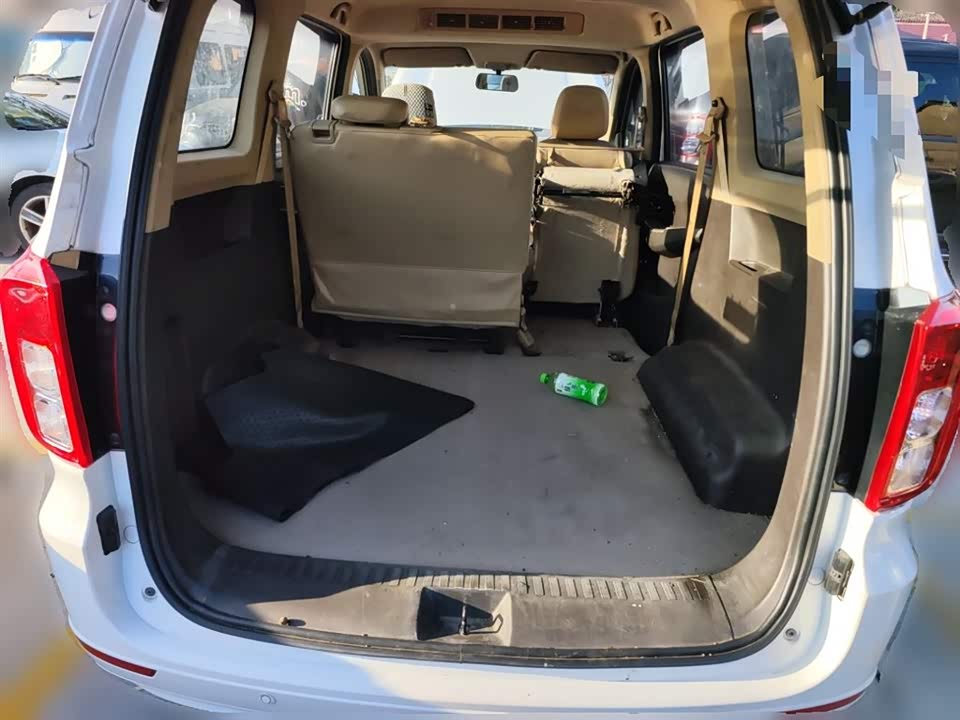 Wuling Wuling Hongguang