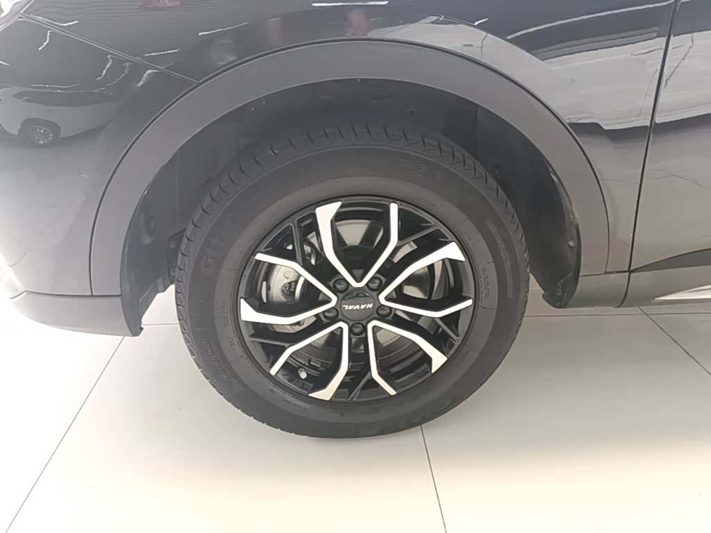 Haval H6, 2022 23