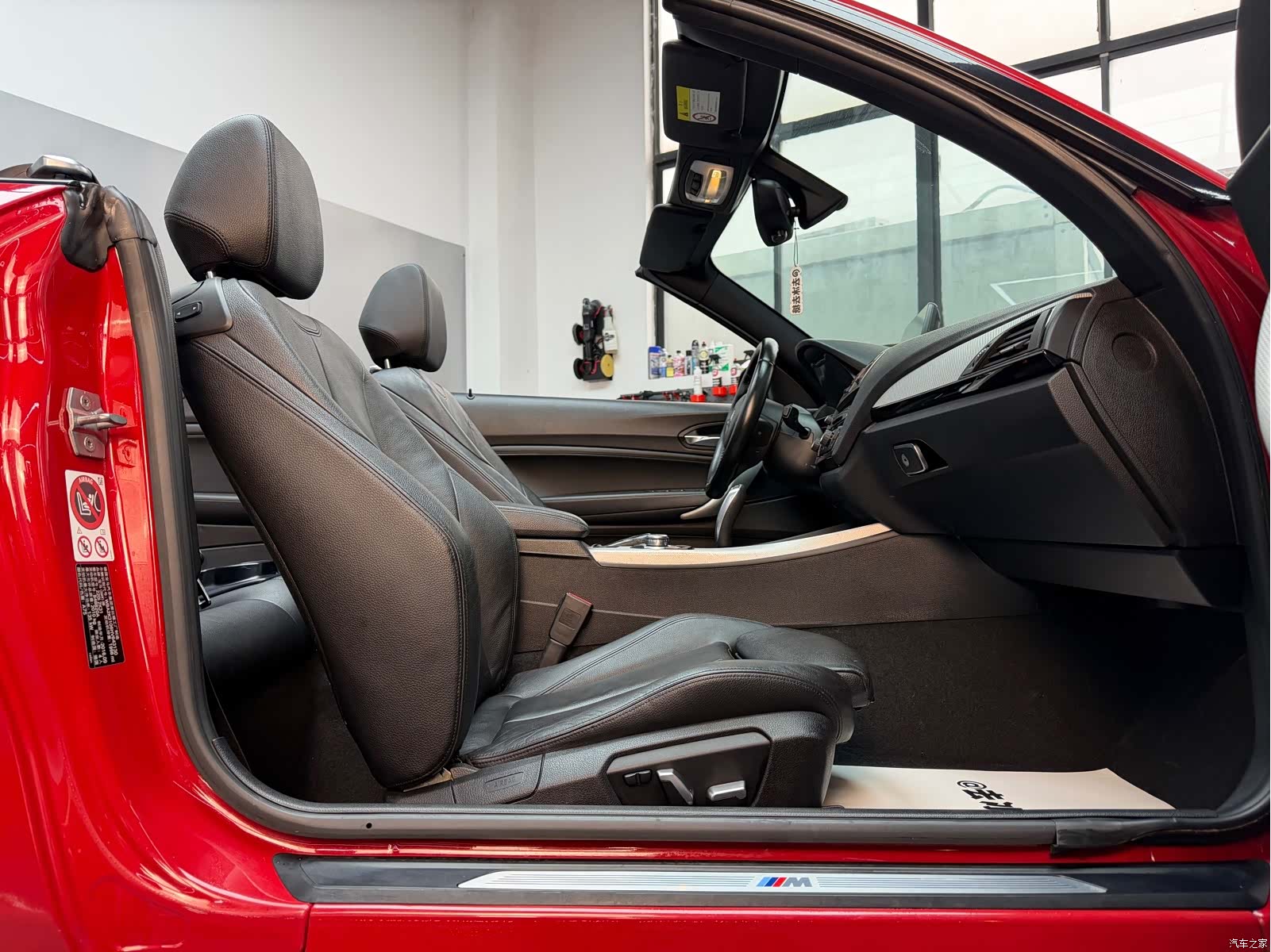 BMW 2 Series, 2017 все фото